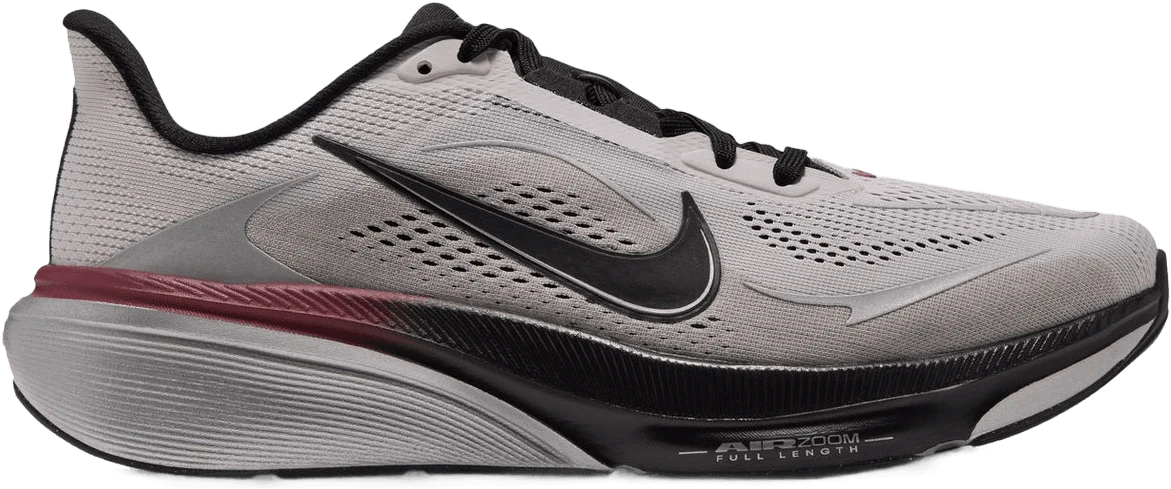 Nike Pegasus 42 hardloopschoen voor dames – Multi