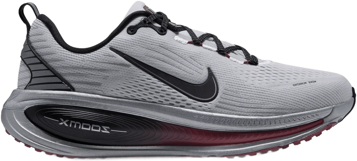 Nike Vomero 18 Vis hardloopschoen voor dames – Grijs