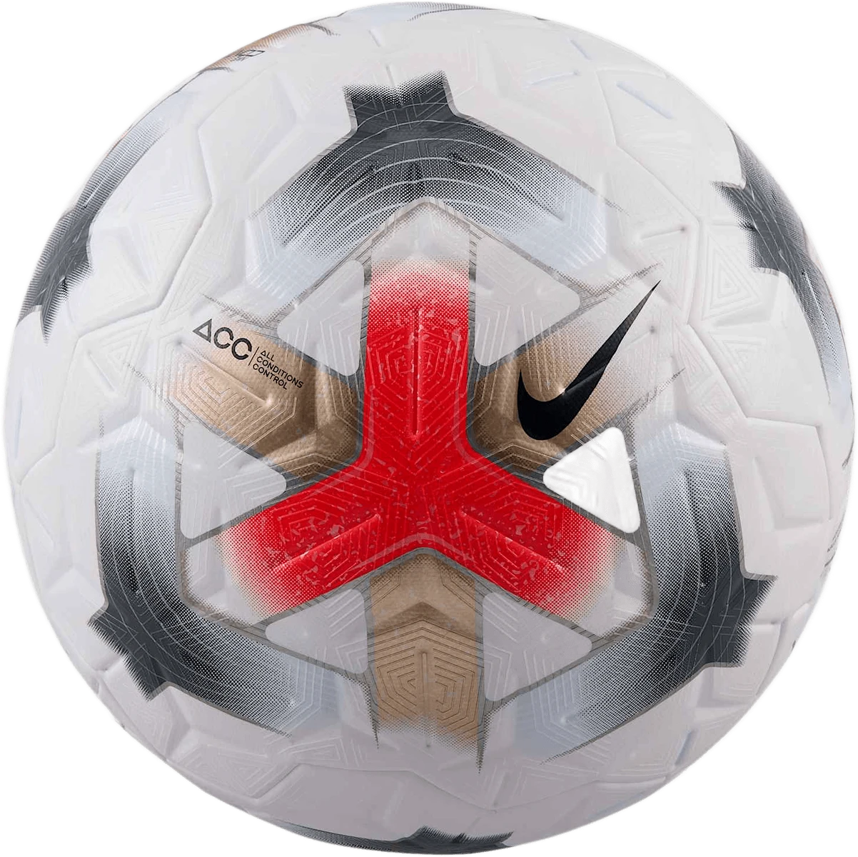 Nike Control hardloopschoen voor heren – Wit