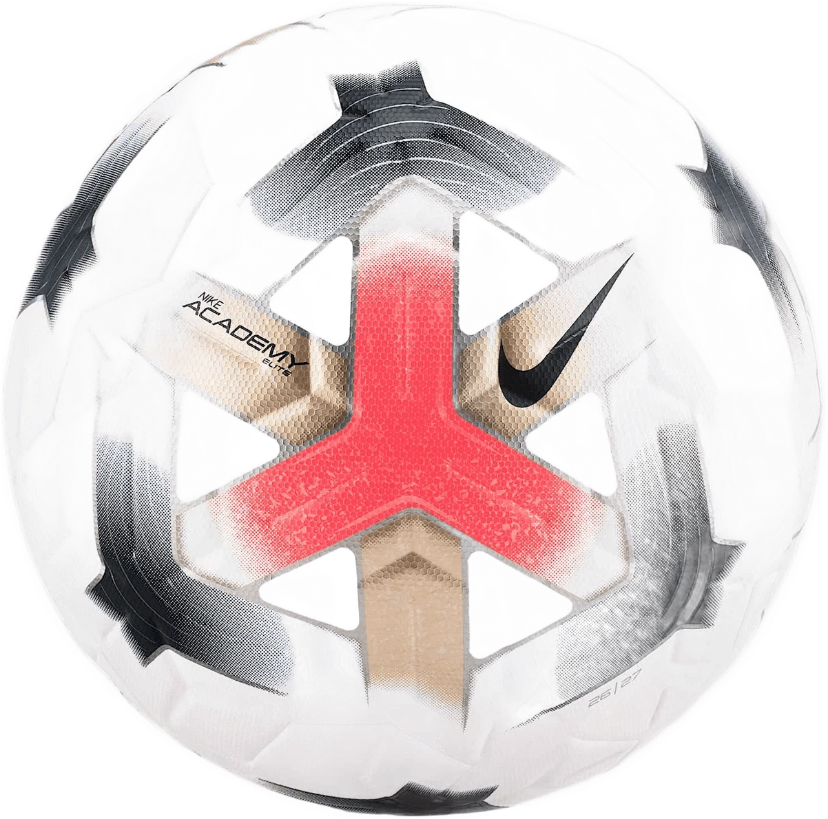 Nike Academy Elite hardloopschoen voor heren – Wit