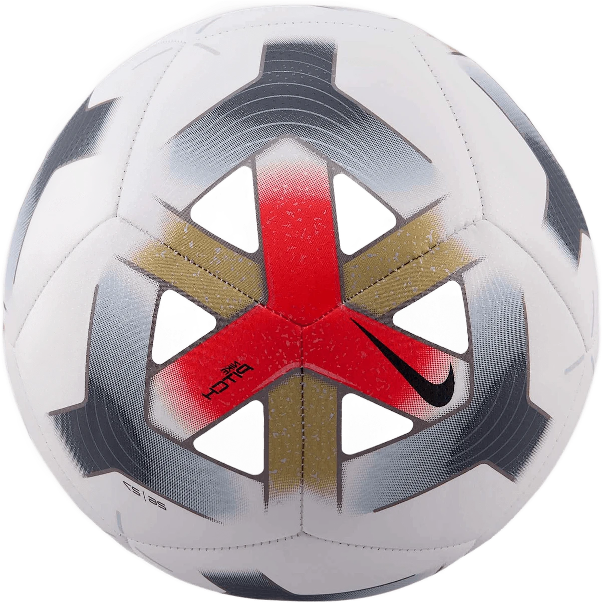 Nike Pitch hardloopschoen voor heren – Wit