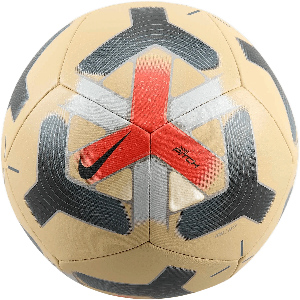 Nike Pitch hardloopschoen voor heren – Bruin
