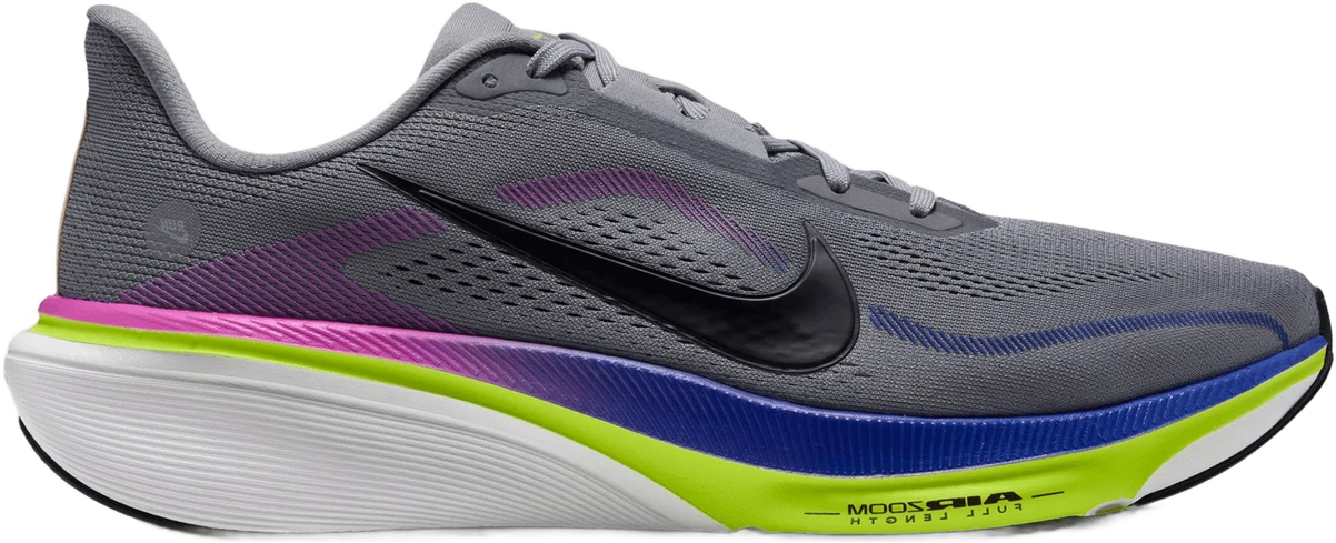 Nike Pegasus 42 hardloopschoen voor heren – Grijs