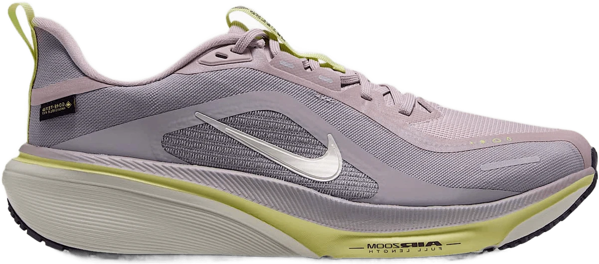 Nike Pegasus 42 GTX hardloopschoen voor dames – Roze