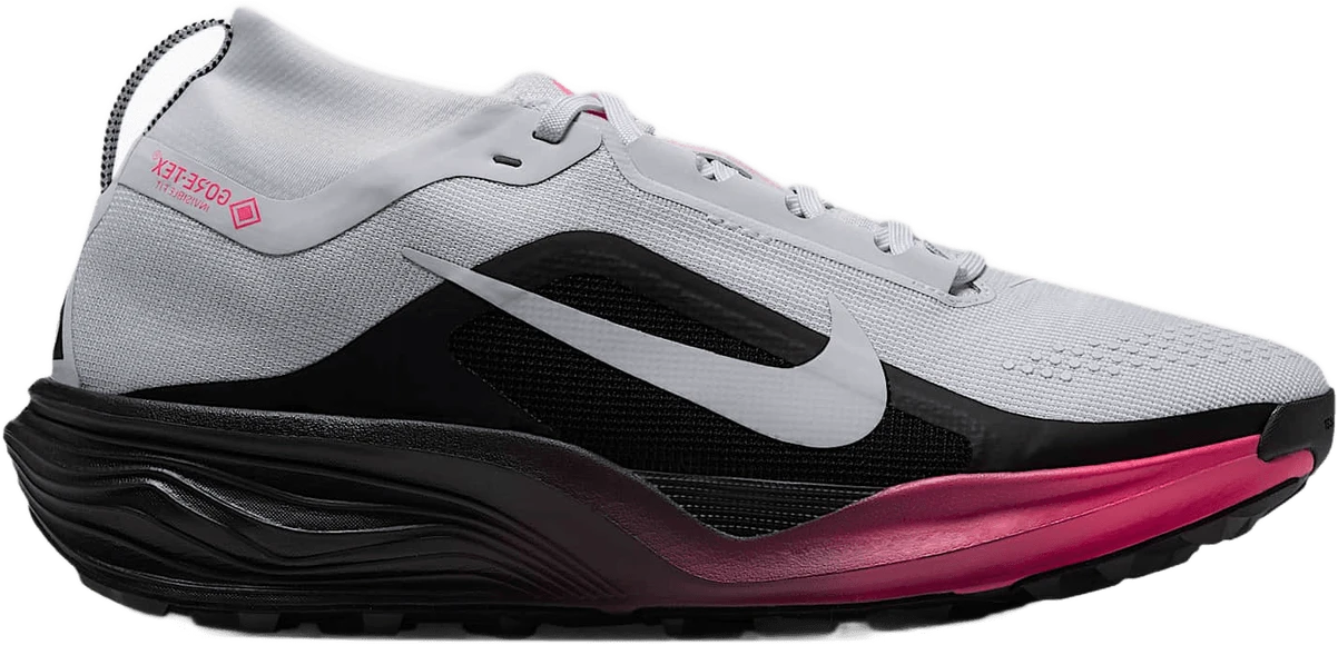 Nike ACG Pegasus Trail GTX hardloopschoen voor dames – Grijs