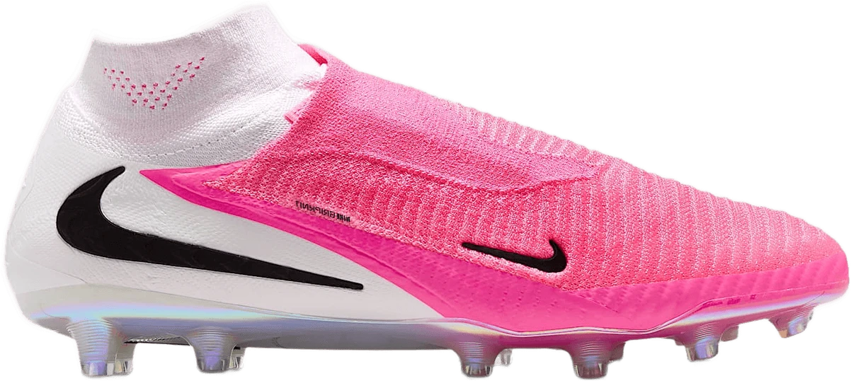 Nike Phantom 6 High Elite hardloopschoen voor heren – Roze