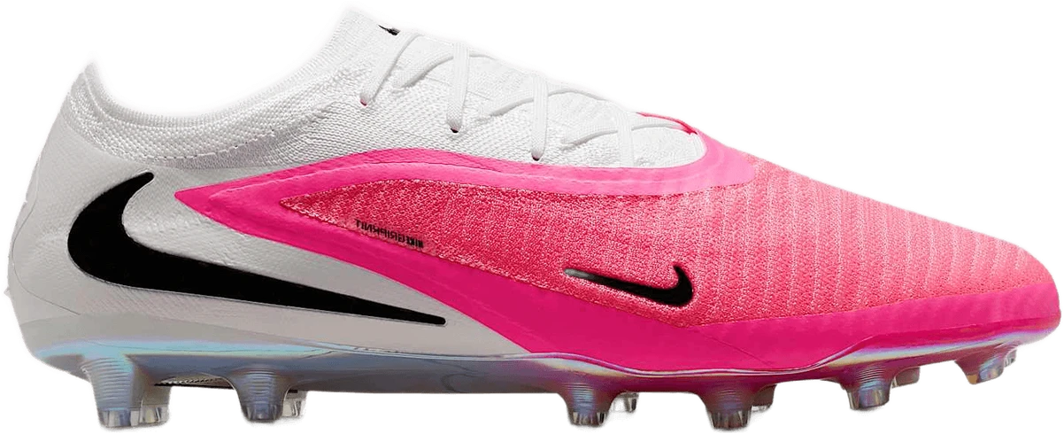 Nike Phantom 6 Low Elite hardloopschoen voor heren – Roze
