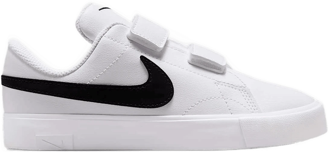Nike Tennis Essential hardloopschoen voor kinderen – Wit