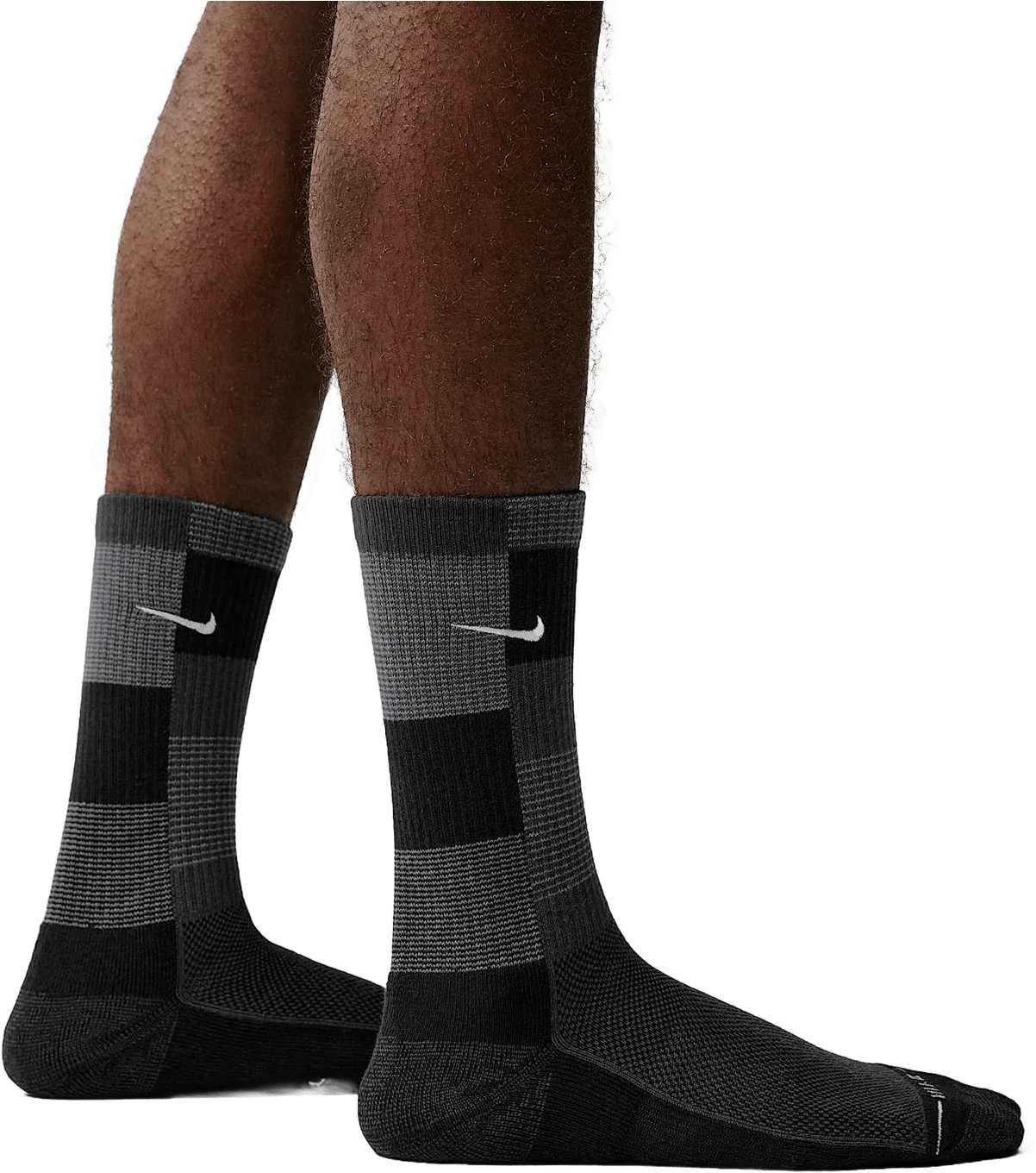 Nike Everyday Elevated hardloopschoen voor heren – Grijs