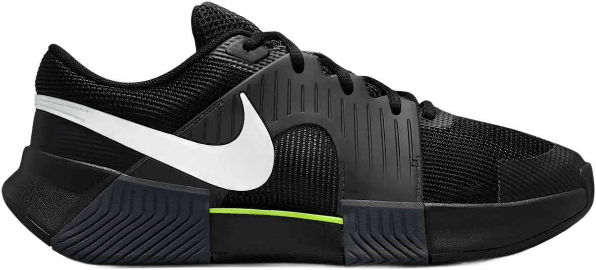 Nike Gp Challenge 1.5 hardloopschoen voor dames – Zwart