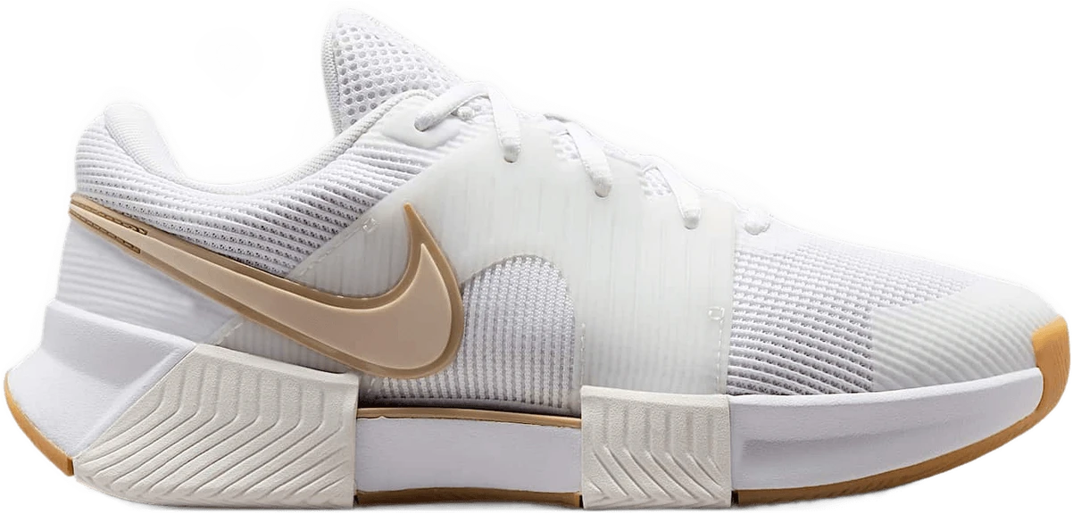 Nike Gp Challenge 1.5 hardloopschoen voor dames – Wit
