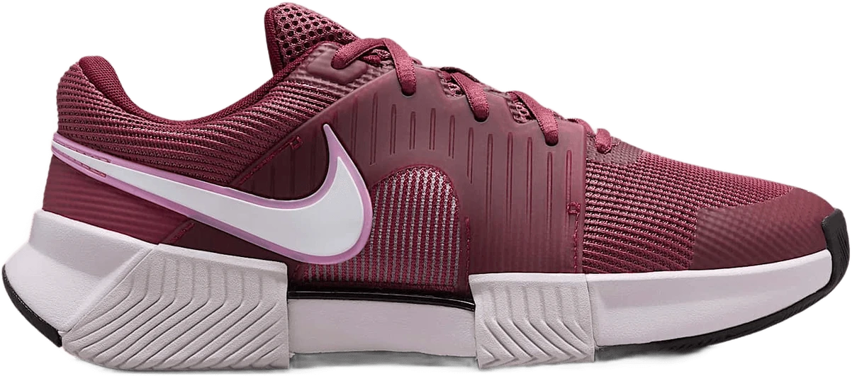 Nike Gp Challenge 1.5 hardloopschoen voor dames – Rood