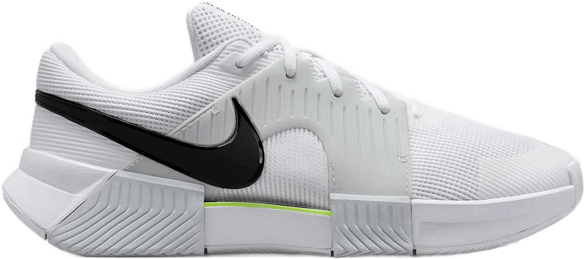 Nike Gp Challenge 1.5 hardloopschoen voor heren – Wit