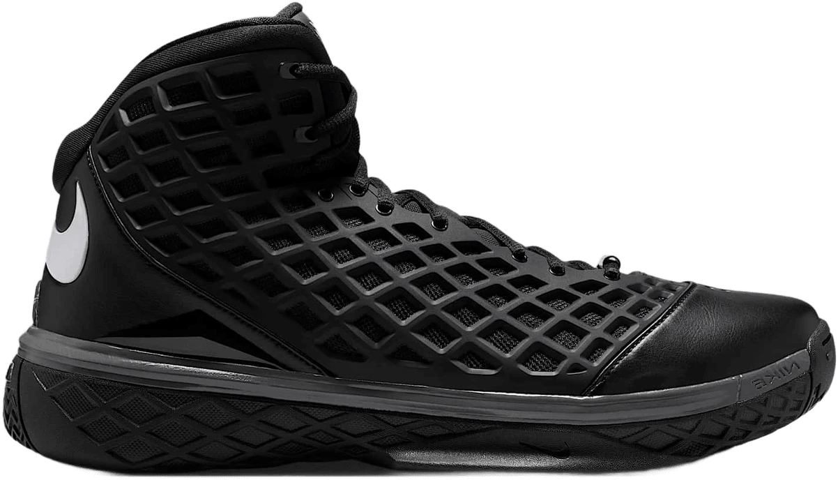 Nike Kobe 3 Protro hardloopschoen voor heren – Zwart