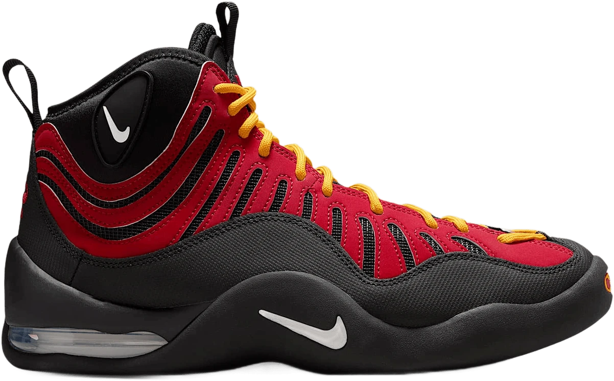Nike Bakin High SP hardloopschoen voor heren – Rood