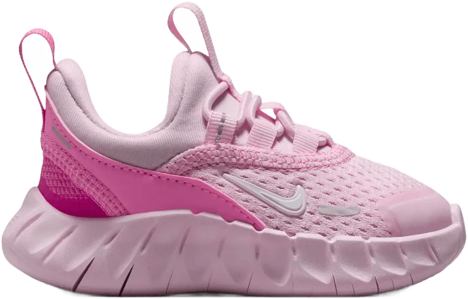 Nike Free Ride hardloopschoen voor kinderen – Multi