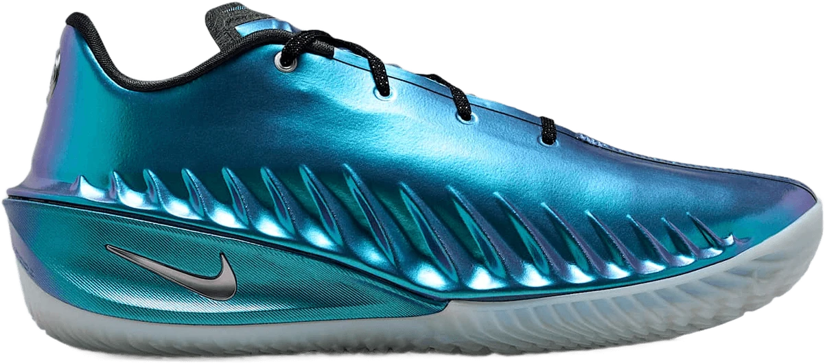 Nike G.t. Cut 4 hardloopschoen voor heren – Paars