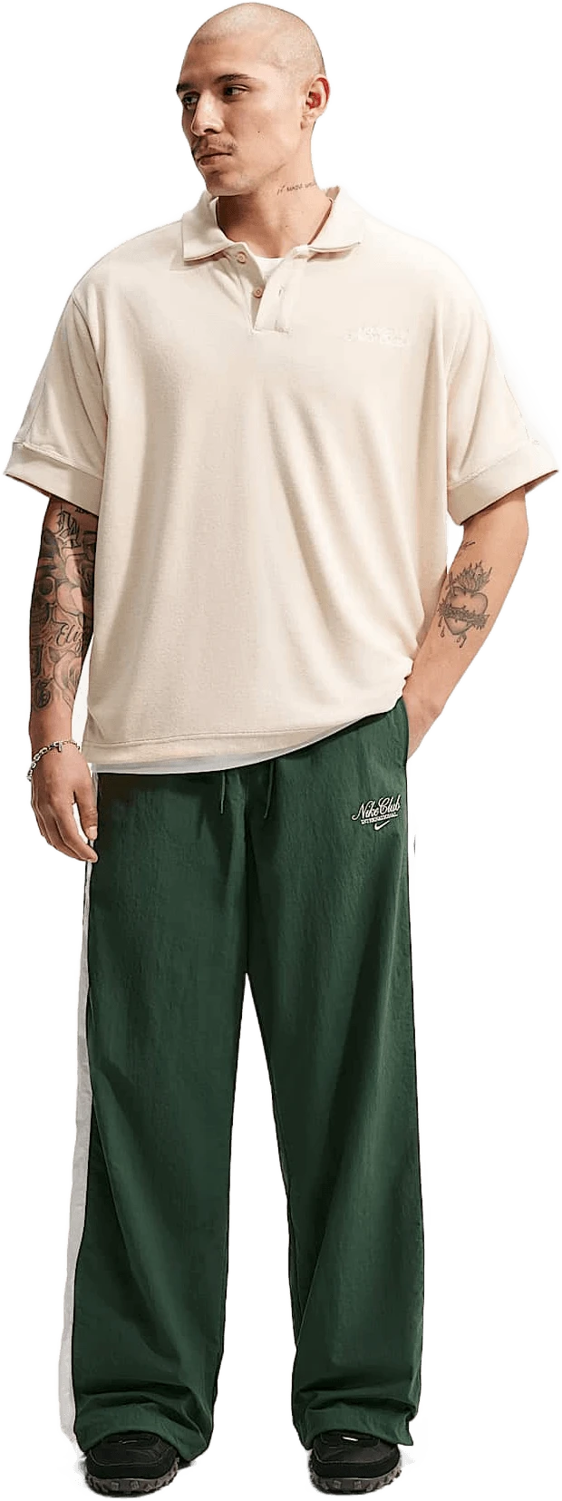 Groen