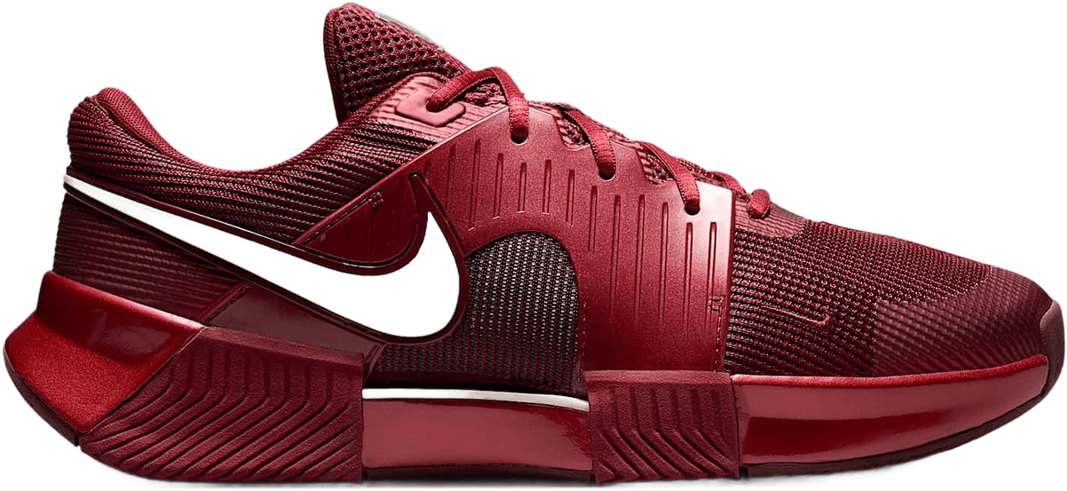 Nike Gp Challenge 1.5 PRM hardloopschoen voor heren – Rood