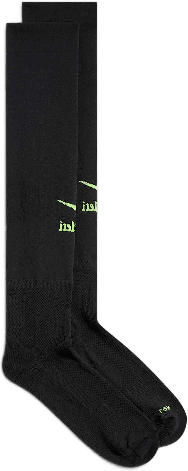 Nike Atlético Madrid VaporFast Uit hardloopschoen voor heren – Zwart