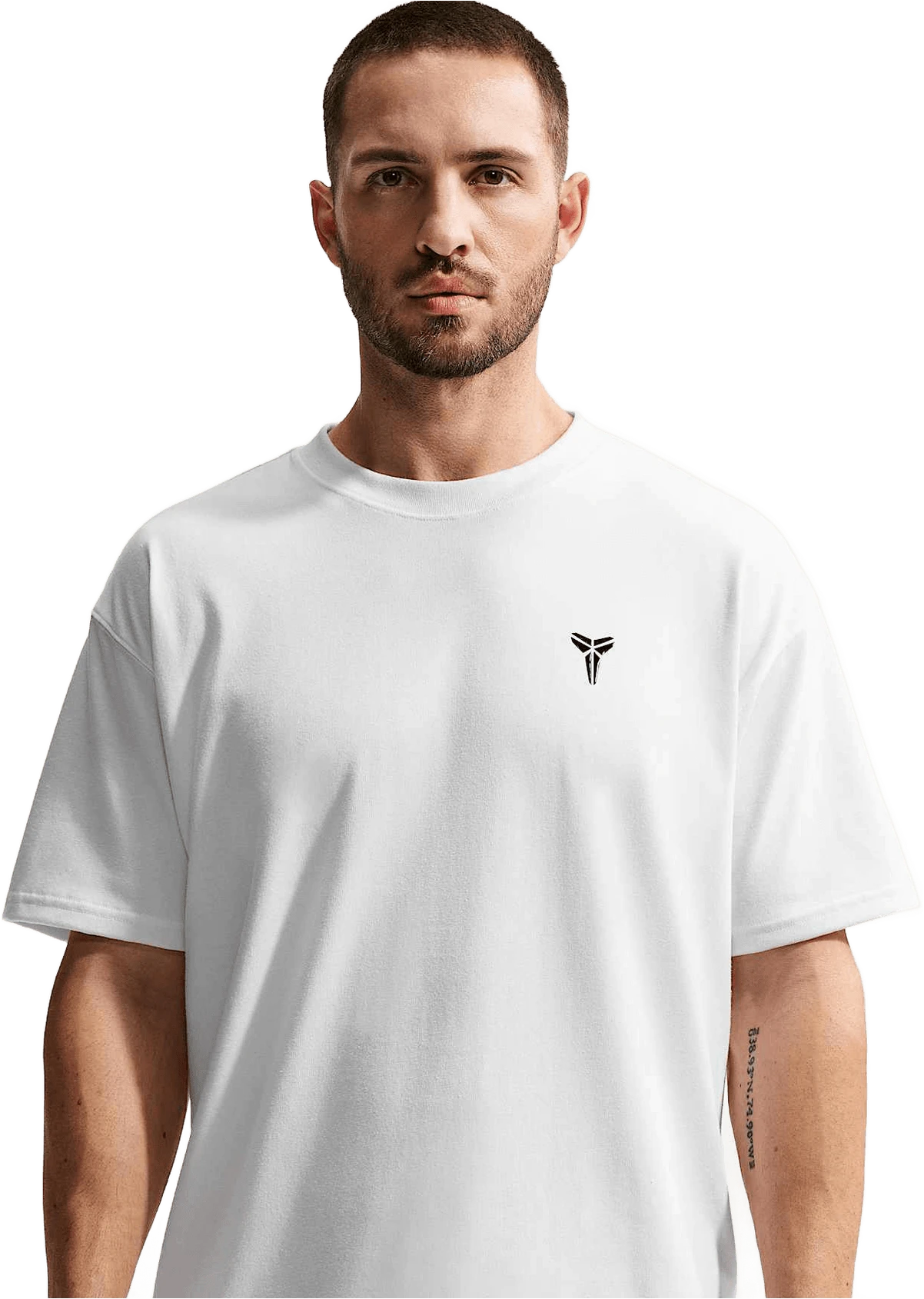 Nike Kobe hardloopschoen voor heren – Wit