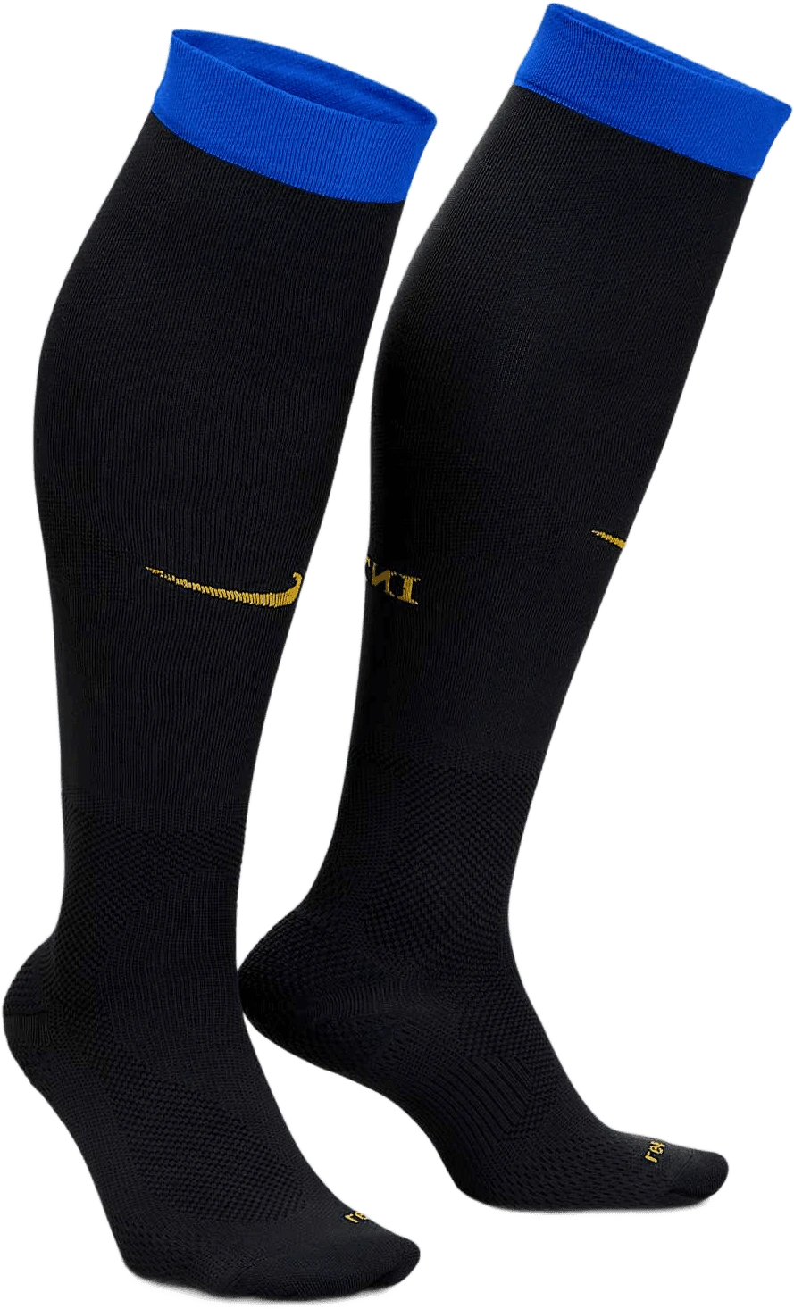 Nike Inter Milan VaporFast Thuis hardloopschoen voor heren – Zwart