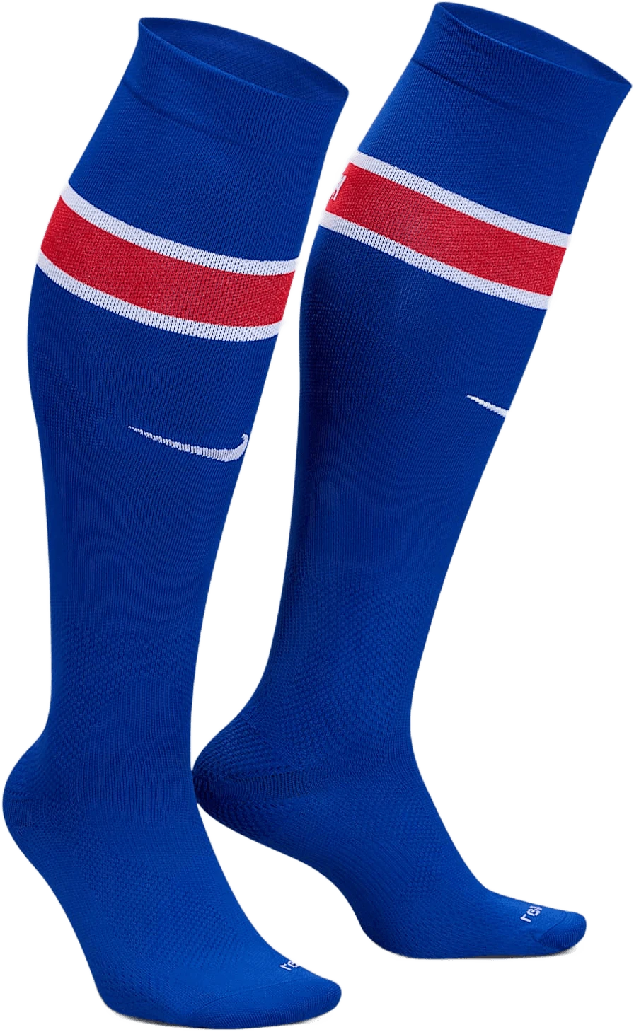Nike Paris Saint-Germain VaporFast Thuis hardloopschoen voor heren – Blauw