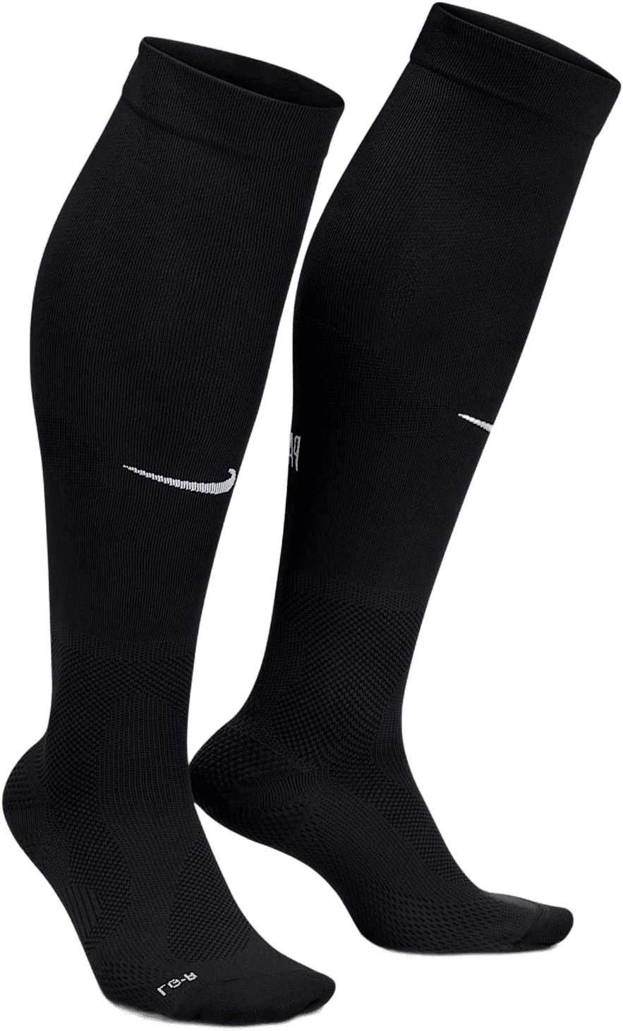 Nike Paris Saint-Germain VaporFast Keeper hardloopschoen voor heren – Zwart
