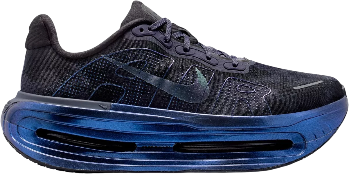 Nike Vomero Premium hardloopschoen voor heren – Zwart
