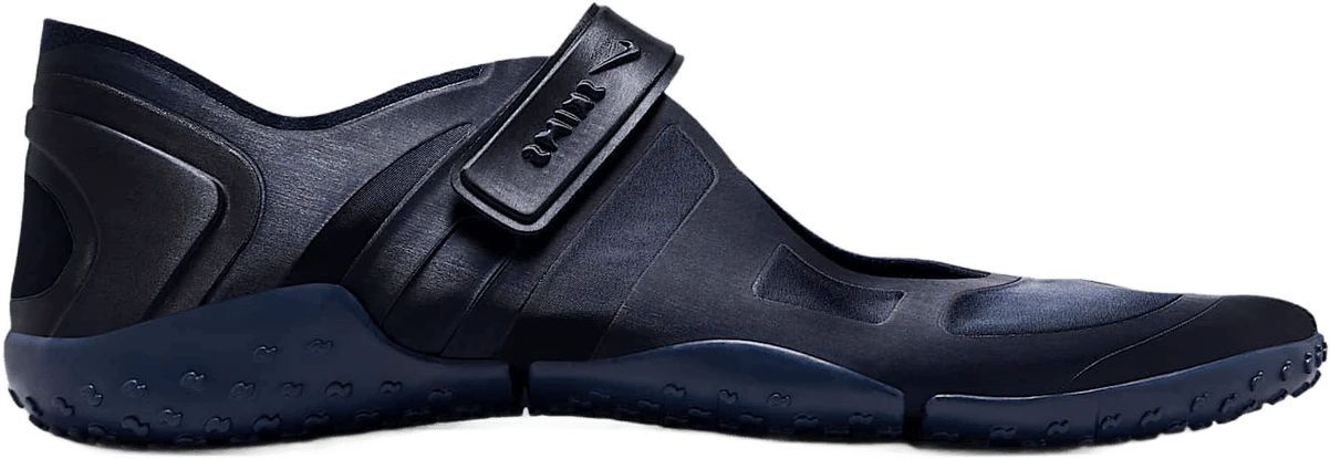 Nike NikeSKIMS Rift Satin hardloopschoen voor dames – Blauw