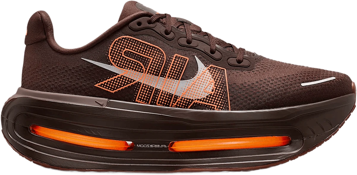 Nike Vomero Premium X Renegade hardloopschoen voor heren – Bruin