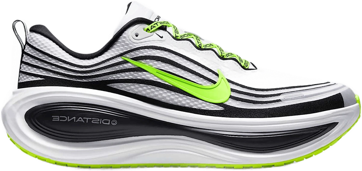 Nike Vomero Plus X Distance hardloopschoen voor heren – Wit