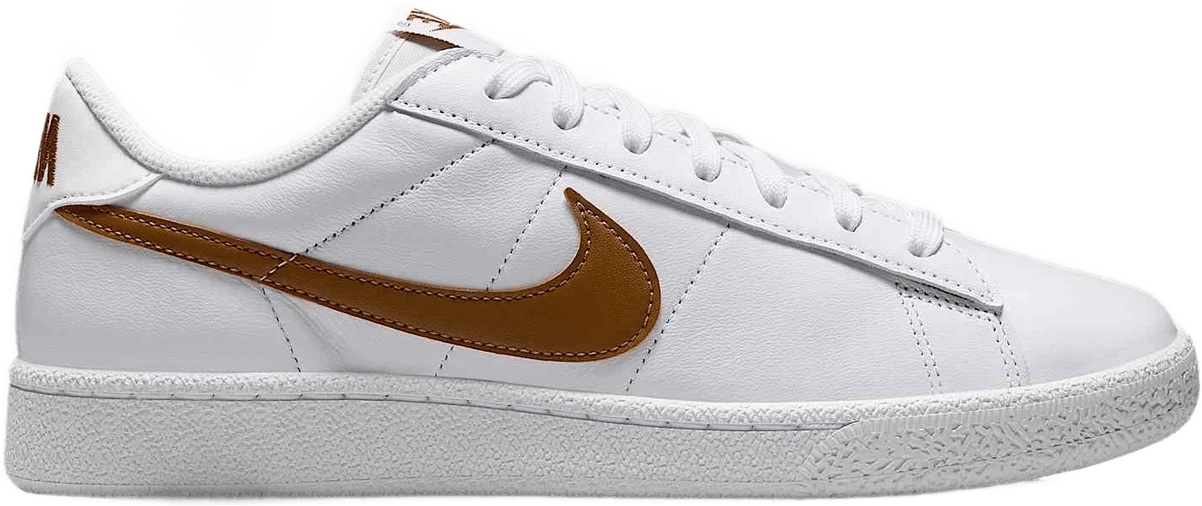 Nike Tennis Classic hardloopschoen voor dames – Wit