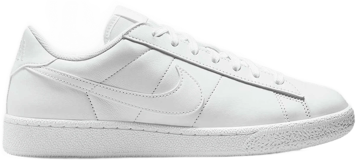 Nike Tennis Classic hardloopschoen voor dames – Wit