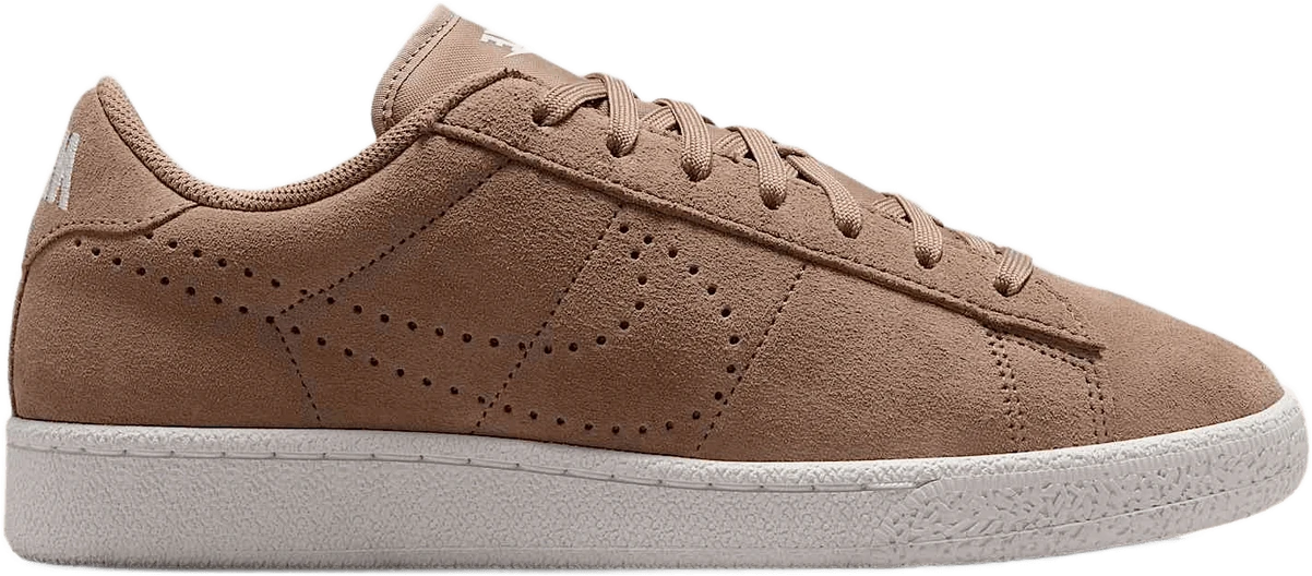 Nike Tennis Classic hardloopschoen voor dames – Bruin