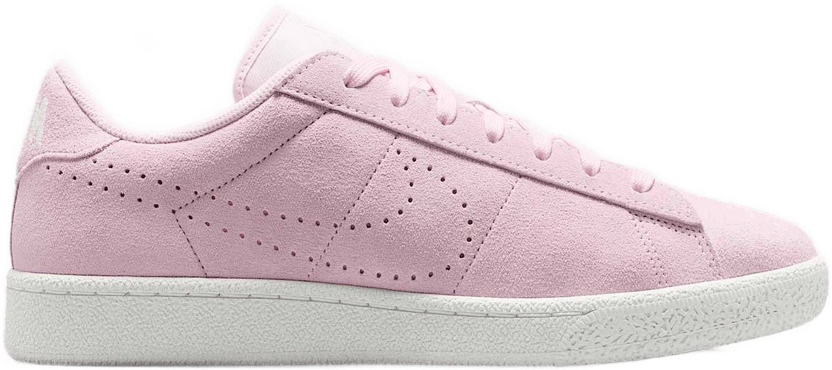 Nike Tennis Classic hardloopschoen voor dames – Roze