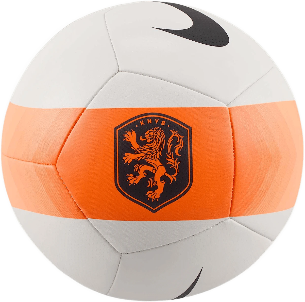 Nike Nederland 2026/27 Pitch Voetbal hardloopschoen voor heren – Wit