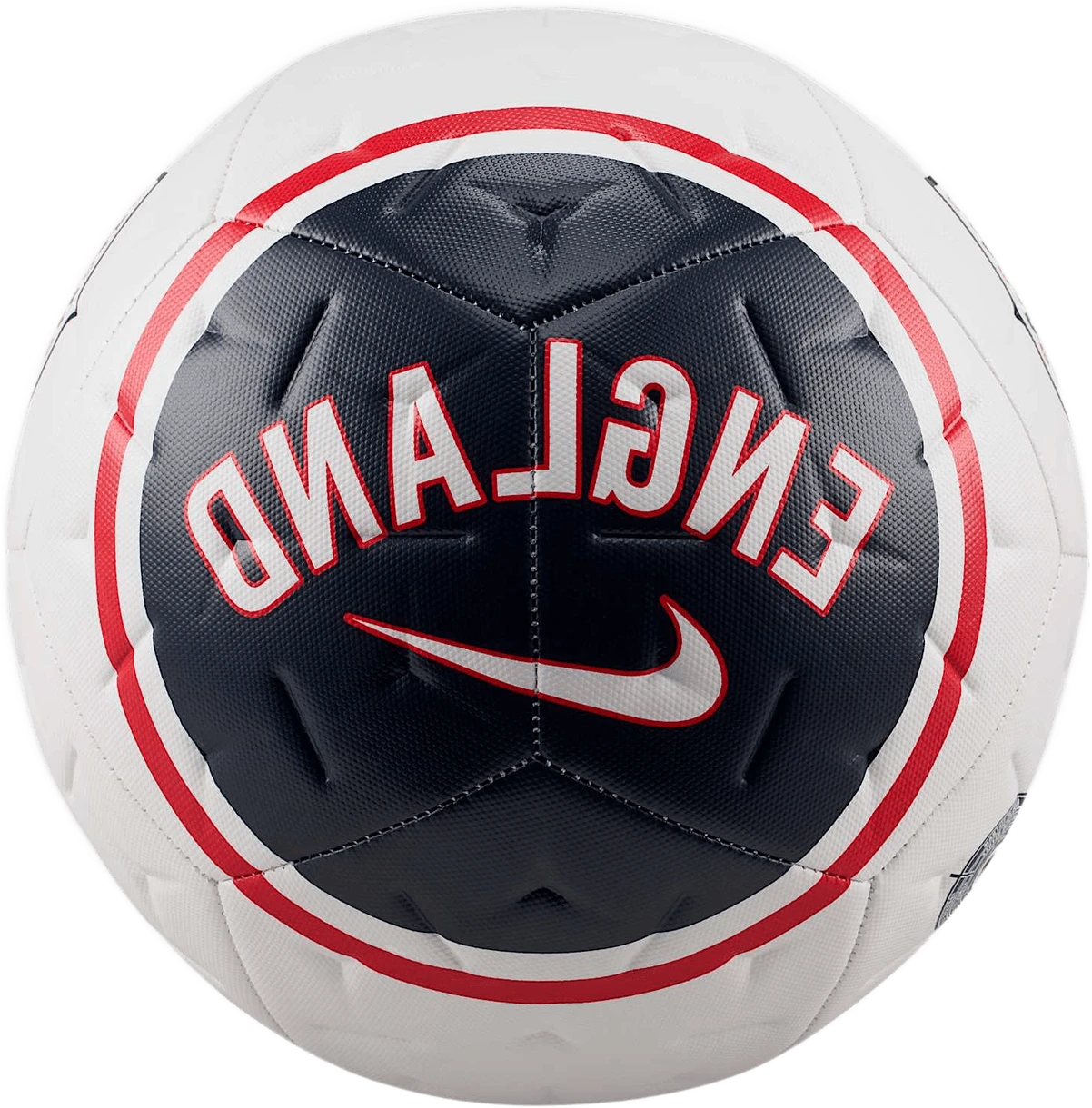 Nike Engeland 2026/27 Academy Voetbal hardloopschoen voor heren – Wit