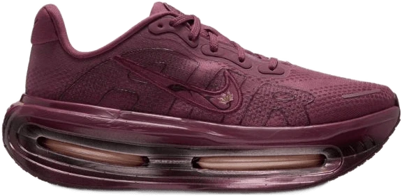 Nike Vomero Premium hardloopschoen voor dames – Rood