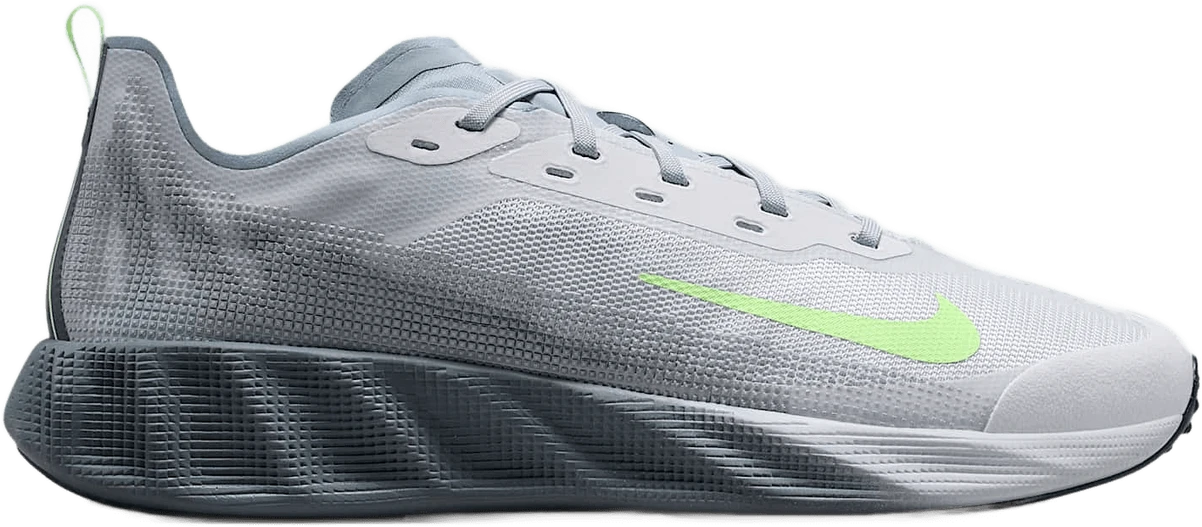 Nike Ava X Mesh hardloopschoen voor heren – Blauw