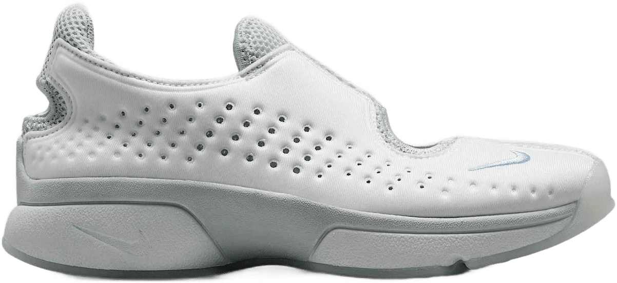 Nike Rift 2 hardloopschoen voor dames – Wit