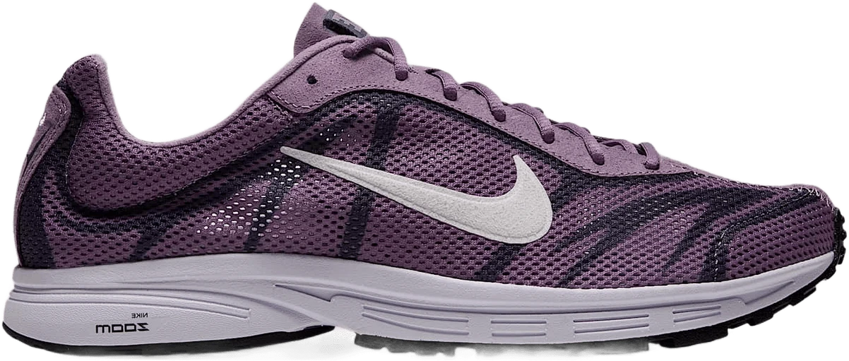 Nike Zoom Streak 3 hardloopschoen voor dames – Paars