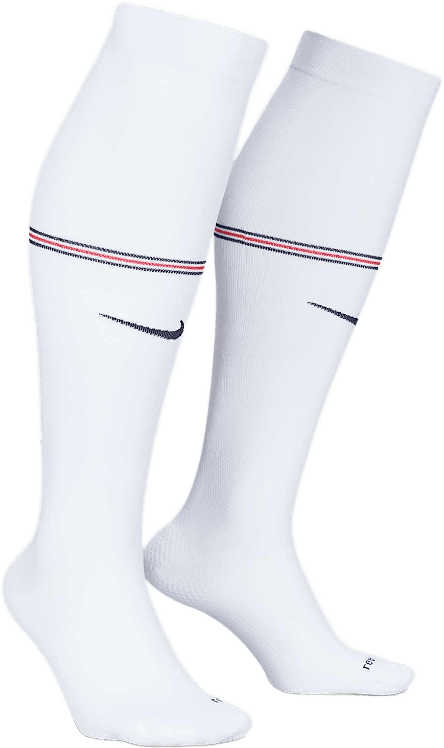 Nike Engeland VaporFast Thuis hardloopschoen voor heren – Wit
