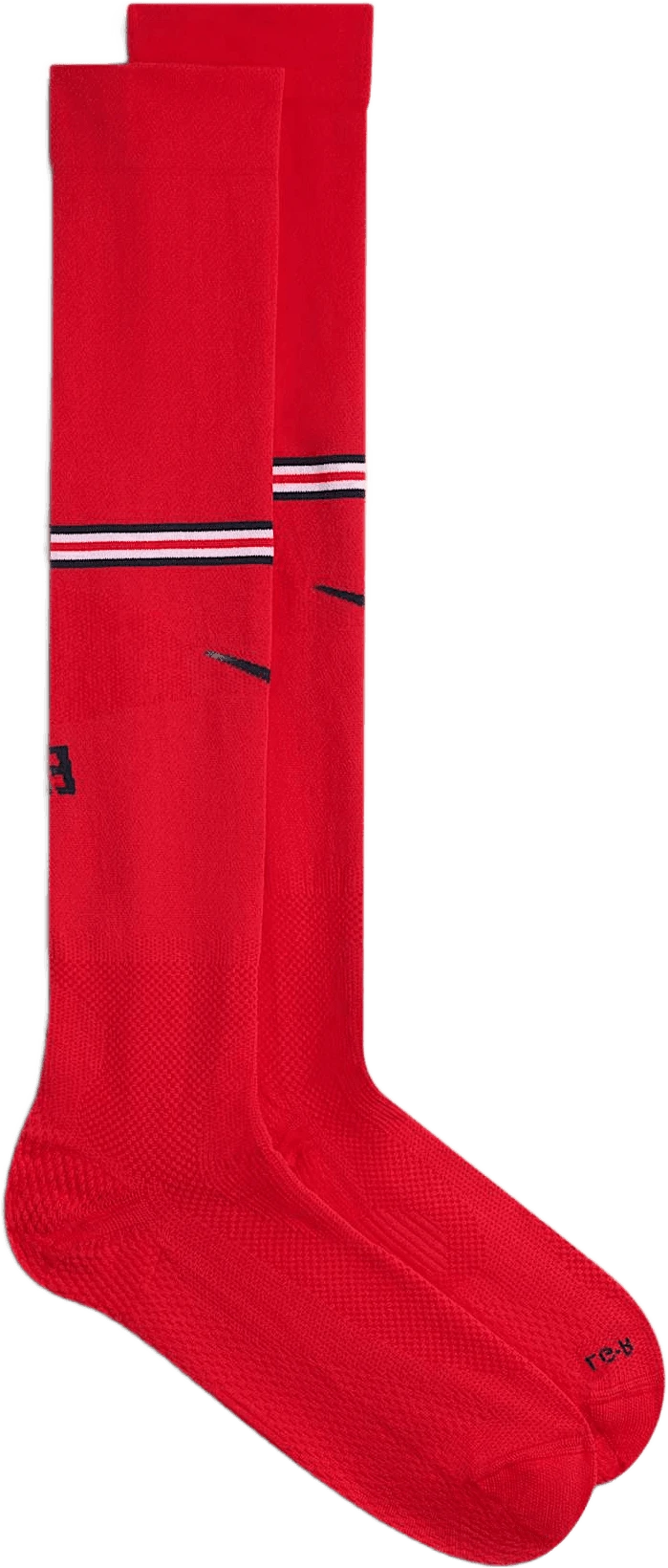 Nike Engeland VaporFast Uit hardloopschoen voor heren – Rood