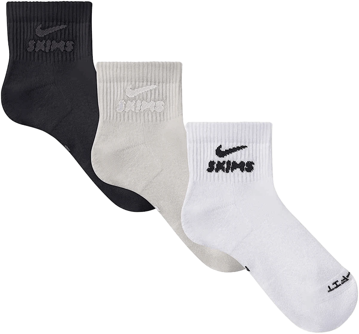 Nike NikeSKIMS Dri-Fit hardloopschoen voor dames – Multi