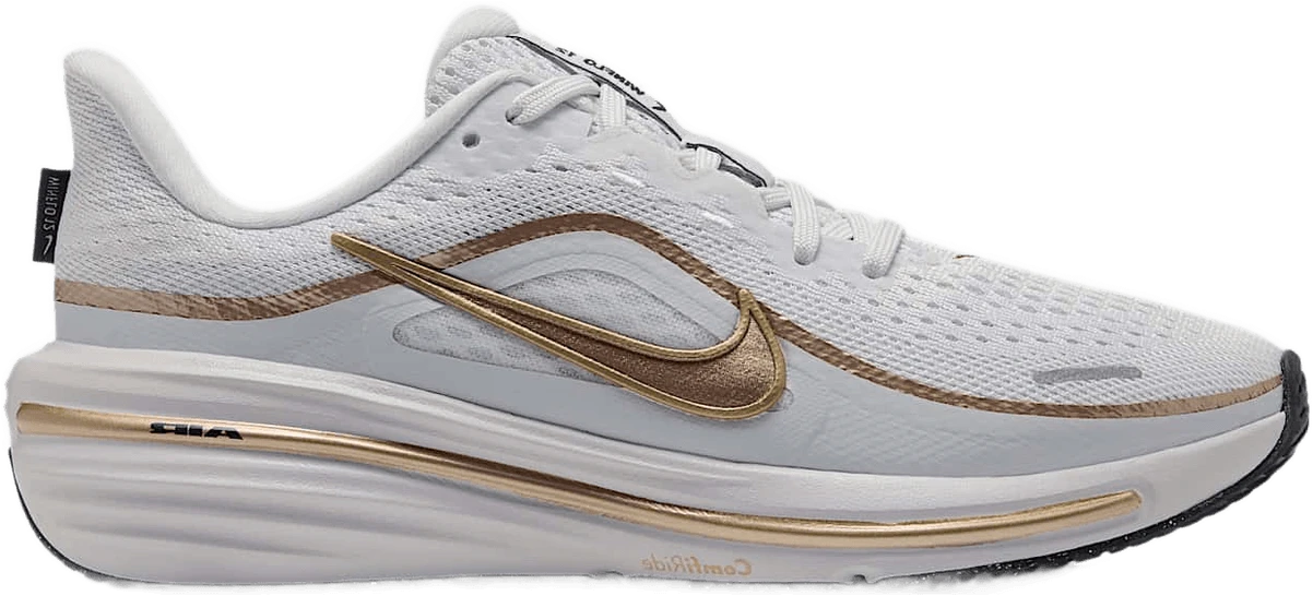 Nike Winflo 12 hardloopschoen voor kinderen – Wit