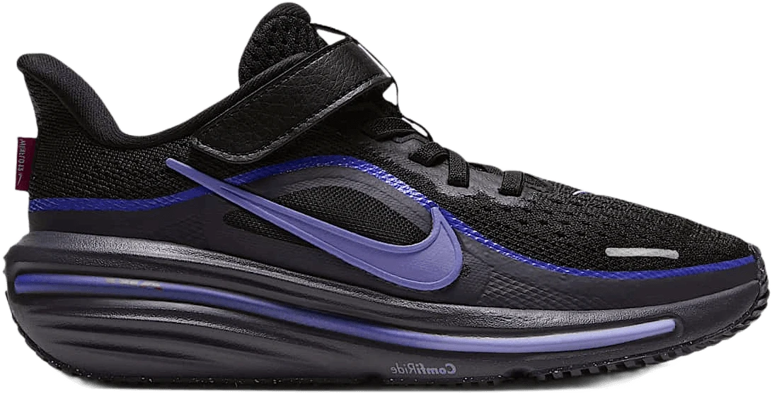 Nike Winflo 12 hardloopschoen voor kinderen – Zwart