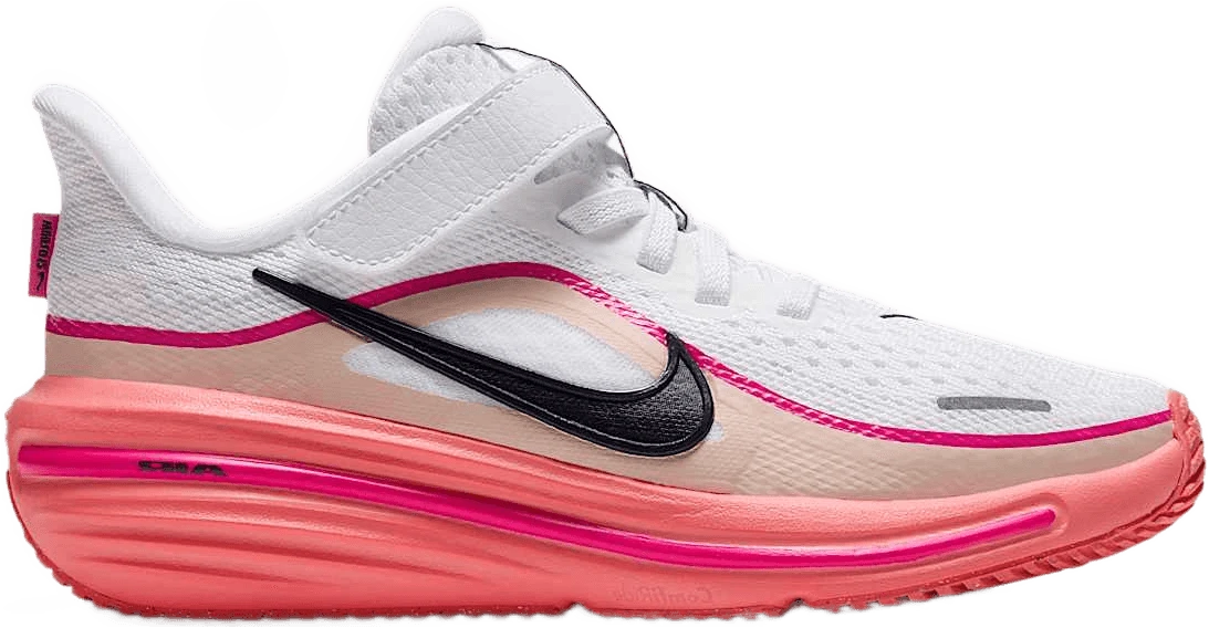 Nike Winflo 12 hardloopschoen voor kinderen – Wit