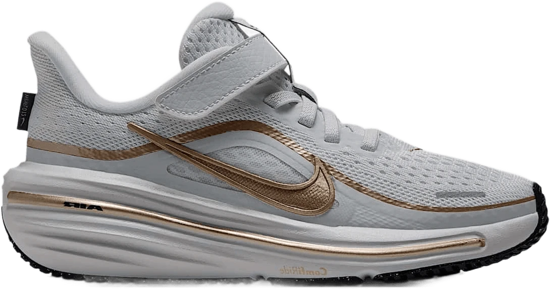 Nike Winflo 12 hardloopschoen voor kinderen – Wit