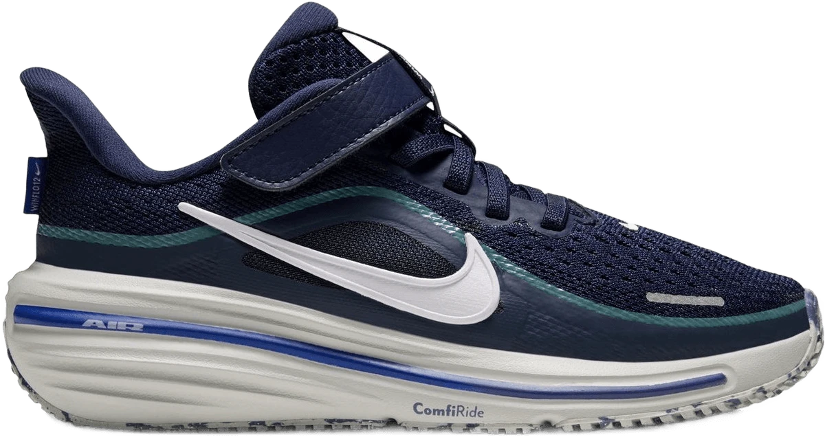 Nike Winflo 12 hardloopschoen voor kinderen – Blauw